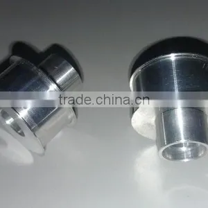 Cnc Turned Stainless Steel Parts thumbnail-1