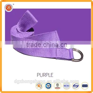 Custom 1 Inch Wide Black Color Flat Shape Polypropylene Pp Webbing For High Quality thumbnail-2
