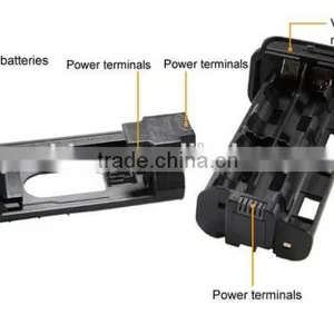 PIXEL Vertax Holder Pack Battery Grip D16 for NIKON D750 MB-D16 thumbnail-4