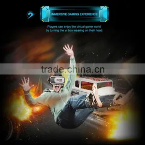 Professional Manufacturer Wholesale Great Quality 2nd Glasses Free 3D TV thumbnail-6