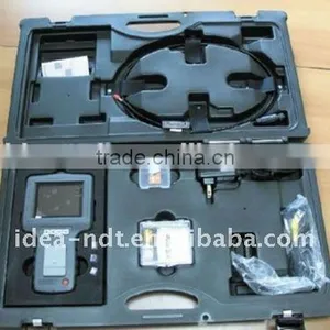 Industrial Fiber Cable NDT Inspection Endoscope, Borescope thumbnail-5
