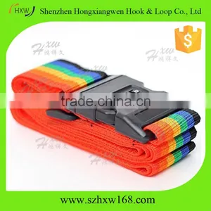Suitcase Belt Airport Luggage Belt Tags thumbnail-3