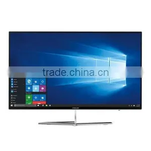 Teclast X22 Air 21.5 Inch All In One PC 21.5 Inch LED Screen Intel Celeron N3150 Quad Core 1.6GHz 4GB RAM 128GB SSD DOS thumbnail-1