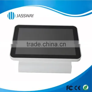 Resistive Touch Screen Android Touch Screen Pos System thumbnail-2