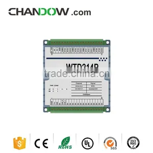 Chandow WTD214P CANOpen I/O Module thumbnail-1