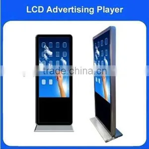46 Inch Network Advertising Lcd Monitor thumbnail-1