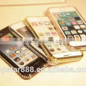 2015 New Arrival Cover for Iphone 5, for Iphone 5s Case, for Iphone 5 Bumper thumbnail-2