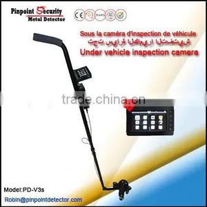 Pinpoint Under Vehicle Search Mirror Under Vehicle Checking Mirror Under Vehicle Security Checking thumbnail-2
