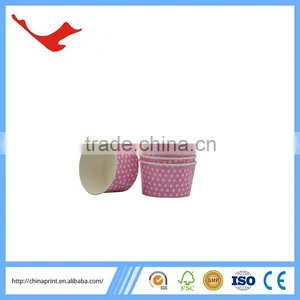010 Regular Design Paper Cup for Ice Cream thumbnail-1