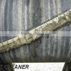Newly High Wearproof Long Service Life Ceramic Belt Scraper thumbnail-1