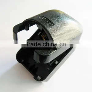 European Germany Schuko Plugs to UK (Britain) Plug Adapter With Fuse CE thumbnail-3