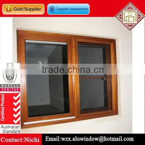 Horizontal Aluminum Alloy Sliding Window Price thumbnail-5