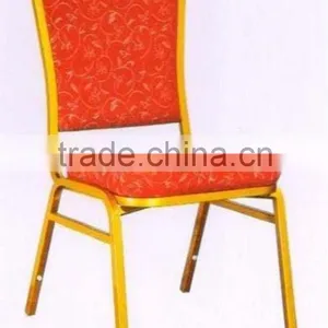 Metal Dining Chair, Dining Chair, Chair thumbnail-1