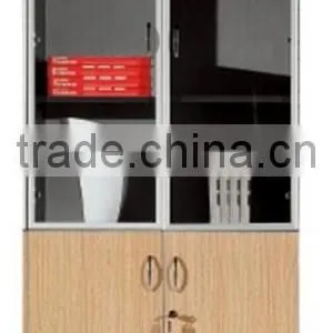 2 Doors Bookshelf thumbnail-1
