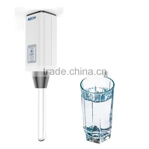 Small Power Portable Ultraviolet Water Sterilizer for Bottled Water thumbnail-3