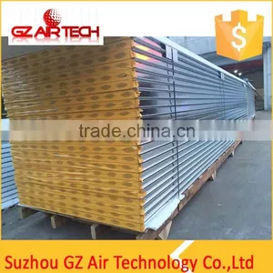 Hepa Filter Filtration Grade and Fiberglass Medium Material HEPA Air Filter With Fan thumbnail-5