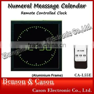LED Digital Clock thumbnail-1