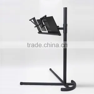 Folding Overbed Table thumbnail-1