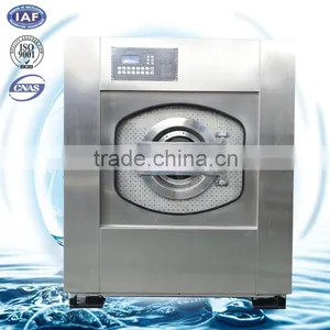 2016 Hot Sale Professional Laundry Washer Extractor thumbnail-1