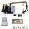 High Pressure Polyurethane Foam Machine for Brick Wipe Clay thumbnail-2