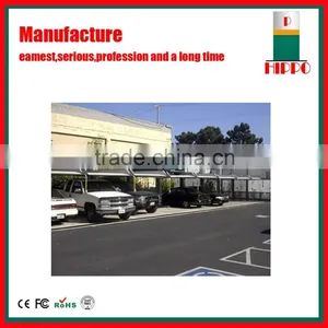 Easy Vehicle Home Garage Parking Lift Factory thumbnail-3