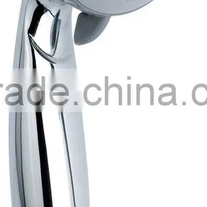 Chrome Shower Head thumbnail-1