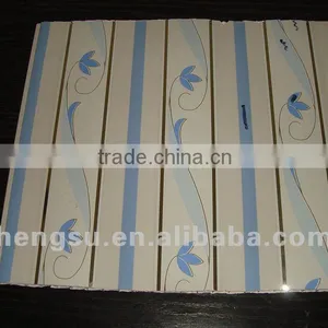 30cm Width High Glossy Pvc Panel thumbnail-1