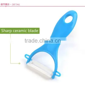 Ceramic Houseware Fruit Peeler thumbnail-1