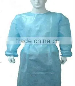 Disposable Lab Industrial Gowns thumbnail-2