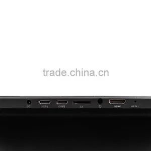 10.1 Inch Commercial Lcd Touchscreen Android All in One pc With Battery thumbnail-6