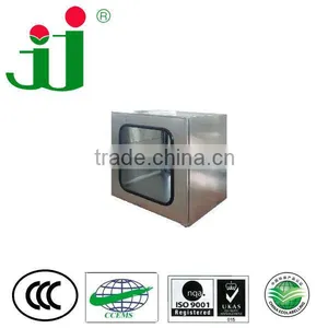 JOWELL&Mechanical Interlock/electronic Interlock Cleanroom,electronic Pass Box thumbnail-4