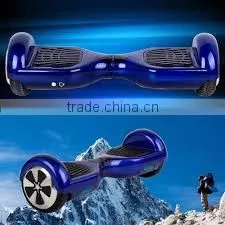 Small Size 6.5inch Children Mini Balancing Scooter Hoverboard on Sale thumbnail-6