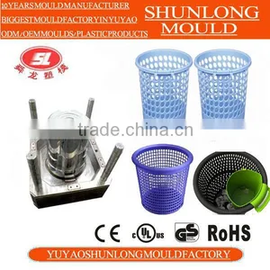 OEM Household Injection Moulding thumbnail-1