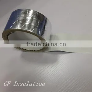 Fireproof FSK Aluminum Foil Air Conditioning Insulation Tape thumbnail-5