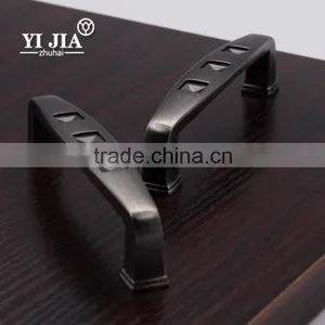 Bed Cabinet Model Children Decorative Drawer Lock Handle thumbnail-2