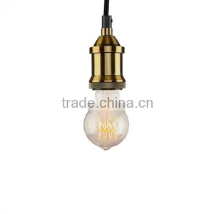 Manufacturer's Premium Vintage Light Bulb Vintage Pendant Light thumbnail-5
