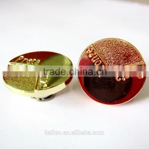 Fashion Colorful Jeans Button thumbnail-1