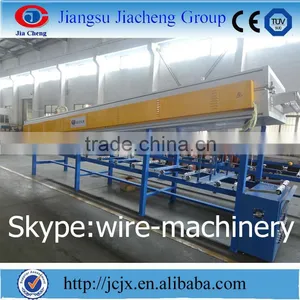 Copper Wire Annealing and Tinning Plant thumbnail-1