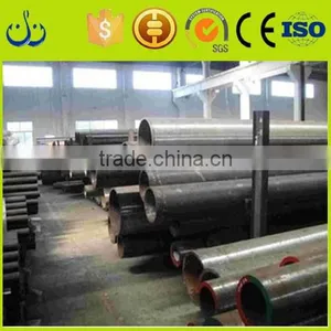 ISO Standard Seamless Pipes Made From A,B,C Grade Steel Available at Affordable Rate thumbnail-6