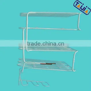 Four Layers Wire On Tube Refrigerator Evaporators thumbnail-1
