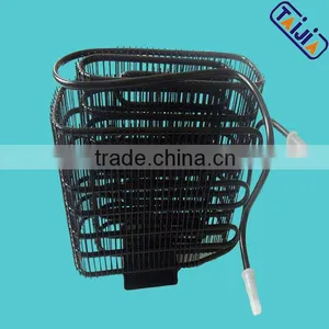 Ge Refrigerator 17/21/23Rows Winding Tube Condenser thumbnail-5