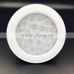 Express IP65 175-250V 16W 1500lm PAR38 LED Spot Light thumbnail-2