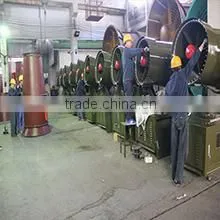 Guangdong Fenghua Environment Protection Machinery Co., Ltd. company overview - view 2 thumbnail