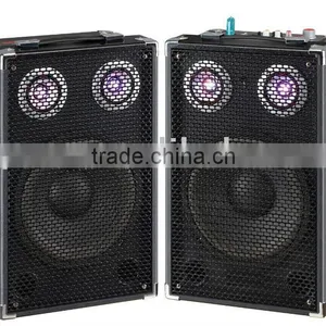 Professional Active Stage Speaker SA-160 thumbnail-1