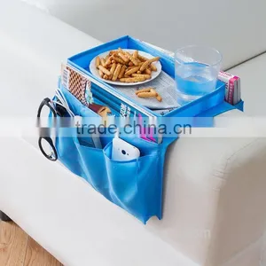 Hot Sale Polyester Sofa Organizer Bag thumbnail-2