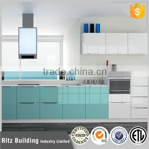 Europe Standar Kithen Item for Small Kitchen thumbnail-1