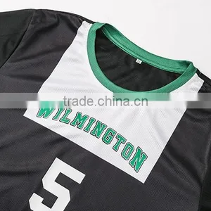 Bulk Manufacture Belgium Soccer Jersey Original Low Price thumbnail-4