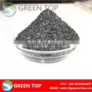 Coconut Shell Activated Charcoal for Catalyst thumbnail-3