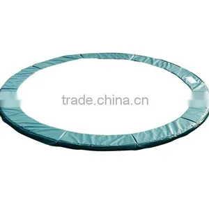 Aosom 14' Replacement Cusion Safety Bungee Jumping Trampoline Pad Spring Trampoline Cover thumbnail-2