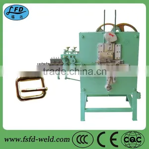 For Computer Body Fan Cover Making Machine Metal Buckle Making Machine thumbnail-4